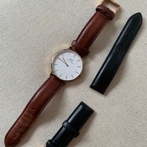 Daniel Wellington Watch